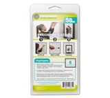 Precision 6 Picture Hanging Kit | MaxStrata®