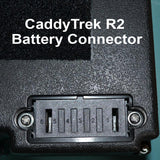 CaddyTrek Main Battery for Caddytrek R2 & R3X | MaxStrata®
