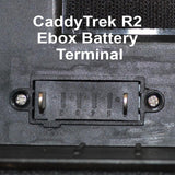 CaddyTrek Main Battery for Caddytrek R2 & R3X | MaxStrata®