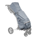 Axglo Rain Cover for Golf Push Carts & Golf Bags