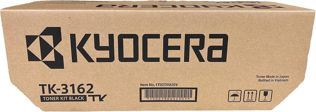 Kyocera Mita TK6729 Black Toner (Standard Yield)