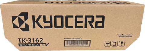 Kyocera Mita TK6729 Black Toner (Standard Yield)