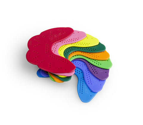 SISU NextGen Aero Medium Guard Mouthguard