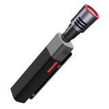 SabineTek SmartMike+ PRO Bundle True Wireless Stereo Mic for Content Creators | MaxStrata®