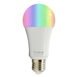 iView ISB600 Smart Bulb - E27/E26 Smart Multi-Color LED WiFi Light Bulb | MaxStrata®