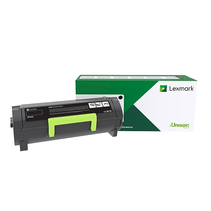 Lexmark B241H00 Black Toner (High Yield)