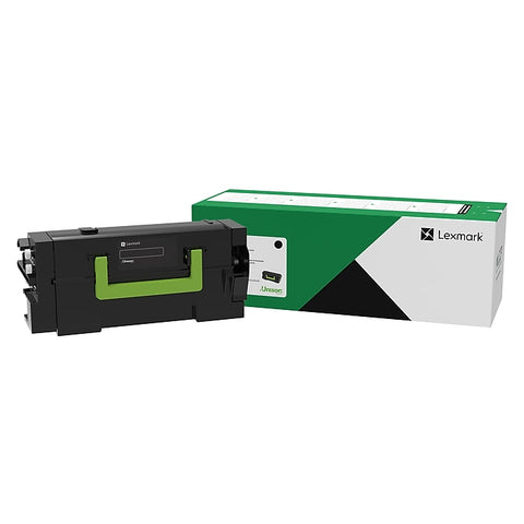 Lexmark B281000 Black Toner (Standard Yield)