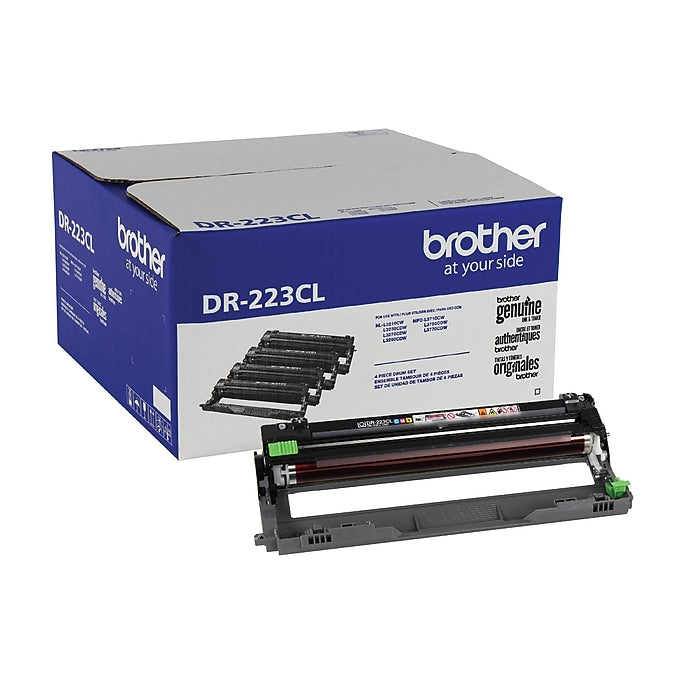 Brother DR223CL Drum (Standard Yield)