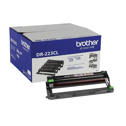Brother DR223CL Drum (Standard Yield)