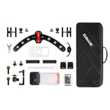 Sublue Navbow Accessory Kit | Includes 30 Accessories | Compatible with Sublue Navbow & Navbow+ Underwater Scooter | MaxStrata®