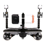 Sublue Navbow Accessory Kit - Like New | Includes 30 Accessories | Compatible with Sublue Navbow & Navbow+ Underwater Scooter