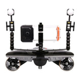 Sublue Navbow Accessory Kit | Includes 30 Accessories | Compatible with Sublue Navbow & Navbow+ Underwater Scooter | MaxStrata®