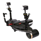 Sublue Navbow Accessory Kit - Like New | Includes 30 Accessories | Compatible with Sublue Navbow & Navbow+ Underwater Scooter