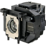 Epson OEM V13H010L67 Lamp for Epson Projectors