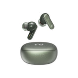 viaim Nano+ AI Voice Recorder Earbuds-AI Meeting Assistant + Transcription, Flash Record, To-Do Lists&Summaries with ChatGPT