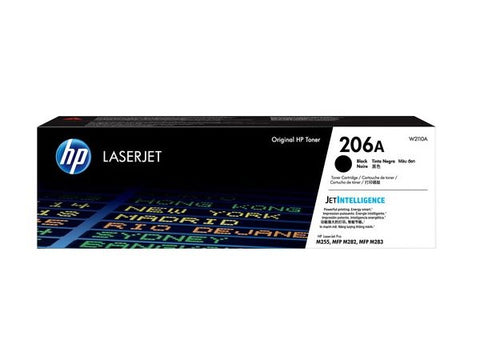 HP W2110A Black Toner (Standard Yield)