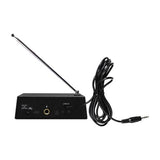 HamiltonBuhl Additional Multi Channeled Wireless Transmitter for 900 Series
