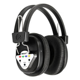 Hamilton Buhl Multi Channel Wireless Headphones | MaxStrata®
