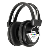 Hamilton Buhl Multi Channel Wireless Headphones | MaxStrata®