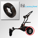 CaddyTrek R2 Wheel | MaxStrata®