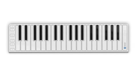 CME Xkey 37 Air MIDI Mobile Keyboard | MaxStrata®
