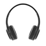 Reiko BT105: Bluetooth Wireless Headphone with Mic Gray | MaxStrata
