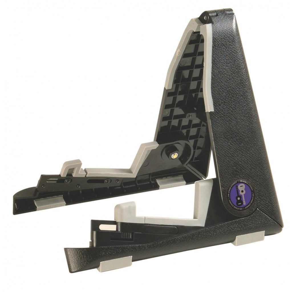 On-Stage Stands Mighty Uke Stand (GS6000B) | MaxStrata®
