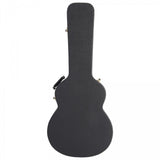 On-Stage Stands Hardshell Jumbo Acoustic Guitar Case (GCA5600B) | MaxStrata®