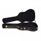 On-Stage Stands Hardshell ES-335-Style Electric Guitar Case (GCES7000) | MaxStrata®