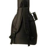 On-Stage Stands Deluxe Bass Guitar Gig Bag (GBB4660) | MaxStrata®