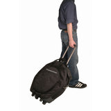 On-Stage Stands Cymbal Trolley Bag (CBT4200D) | MaxStrata®