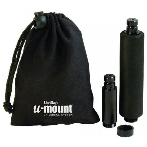 On-Stage uMount u-mount® Accessory Kit (TCA1066) | MaxStrata®
