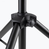 On-Stage Stands Compact Speaker Stand Pack (SSP7750) | MaxStrata®