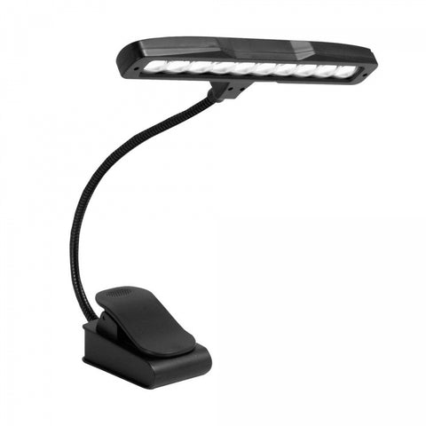 On-Stage Stands Clip-On LED Orchestra Light (LED510) | MaxStrata®