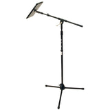 On-Stage Stands u-mount® Female-to-Female Adapter (UM-88) | MaxStrata®