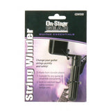 On-Stage Stands Guitar String Winder (GSW500) | MaxStrata®