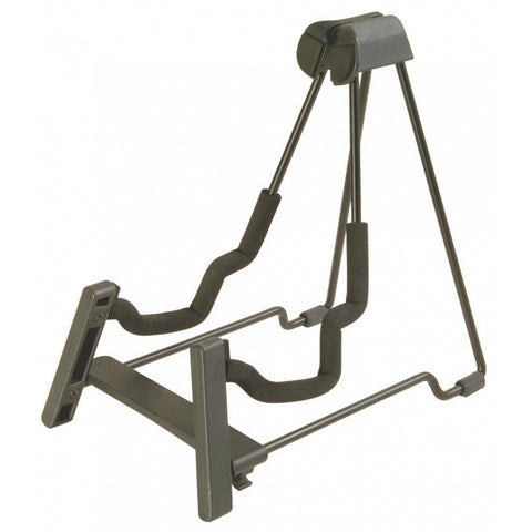 On-Stage Stands Wire Folk Instrument Stand (GS5000) | MaxStrata®