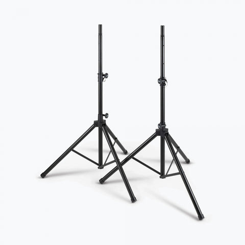 On-Stage Stands All-Aluminum Speaker Stand Pack (SSP7950) | MaxStrata®