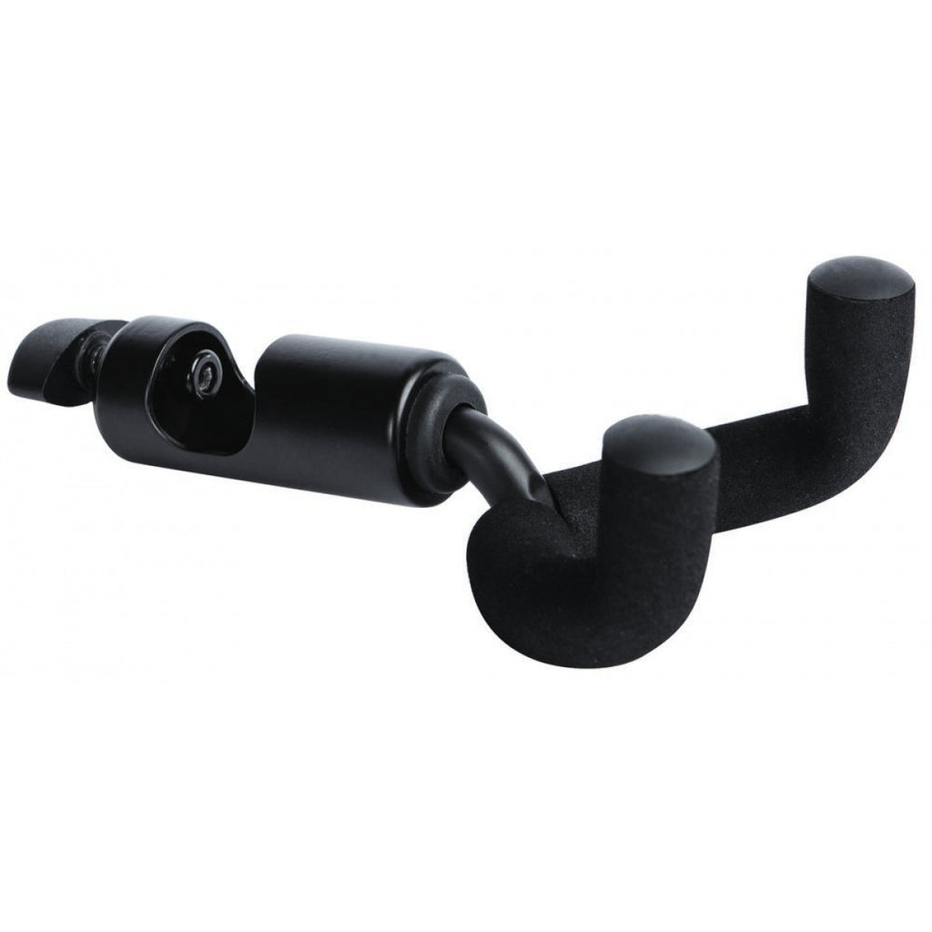 On-Stage Stands u-mount® Mic Stand Guitar Hanger (GS7800) | MaxStrata®