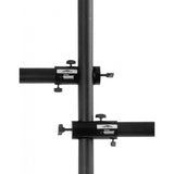 On-Stage Stands u-mount® Lighting Arms (LSA7700P) | MaxStrata®