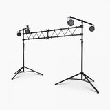 On-Stage Stands Lighting Stand with Truss (LS7730) | MaxStrata®