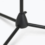 On-Stage Stands Tripod-Base Mic Stand (MS7700B) | MaxStrata®