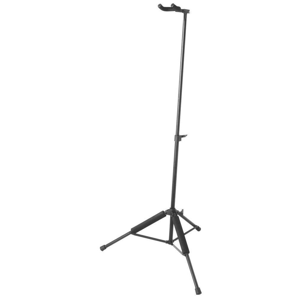 On-Stage Stands Hang-It Single Guitar Stand (GS7155) | MaxStrata®