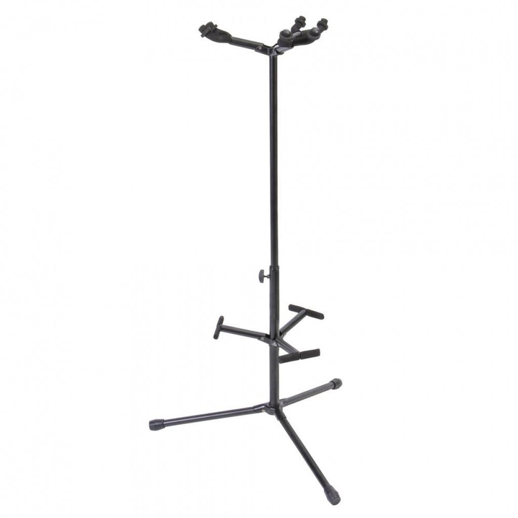 On-Stage Stands Hang-It Triple Guitar Stand (GS7355) | MaxStrata®