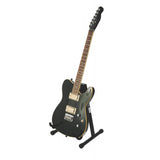 On-Stage Stands Standard Single A-Frame Guitar Stand (GS7362B) | MaxStrata®