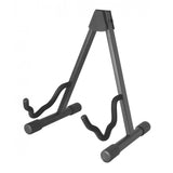 On-Stage Stands Standard Single A-Frame Guitar Stand (GS7362B) | MaxStrata®