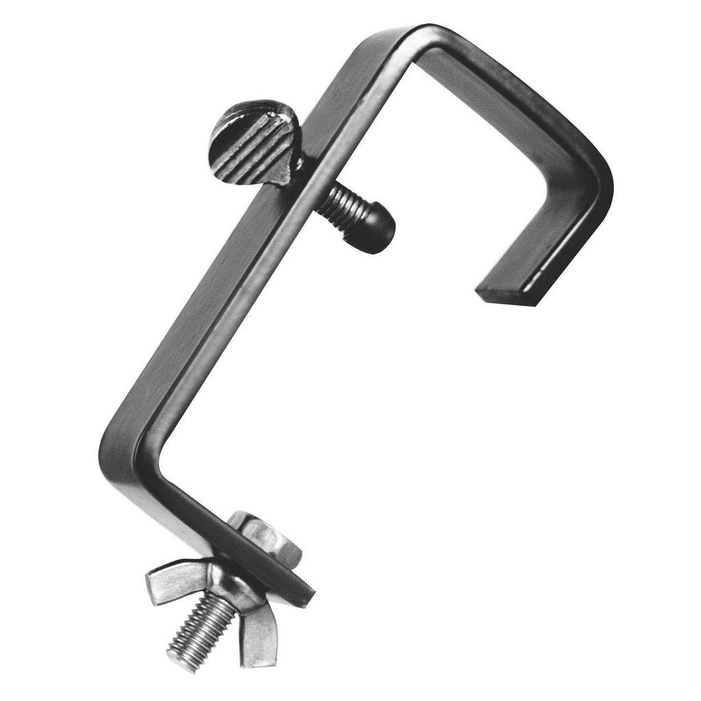On-Stage Stands Lighting Stand Hook Clamp (LTA7770) | MaxStrata®