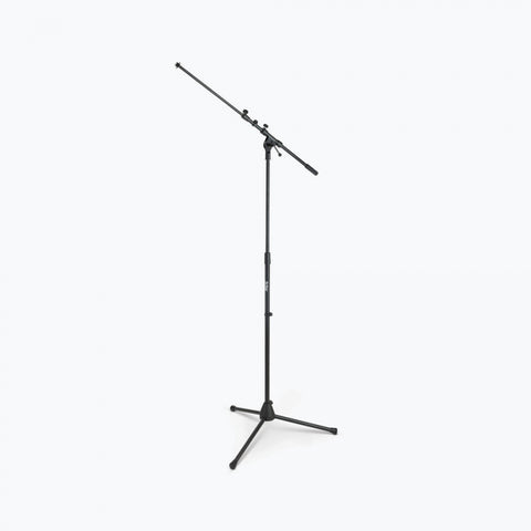 On-Stage Stands Telescoping Euro Boom Mic Stand (MS7701TB) | MaxStrata®