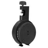 On-Stage Audio Mini Bluetooth Speaker with u-mount® Clamp | MaxStrata®
