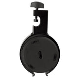 On-Stage Audio Mini Bluetooth Speaker with u-mount® Clamp | MaxStrata®